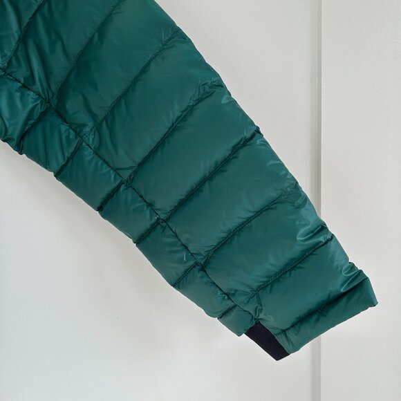 Vallier Grandar Lightweight Down Jacket Men's L - Picture 12 of 12